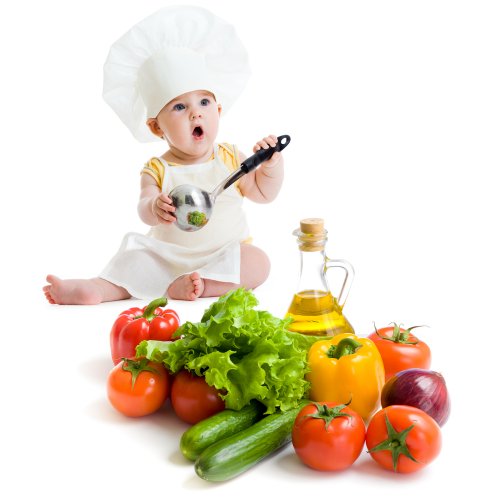 15 Rekomendasi Minyak untuk Mpasi Anak 6 Bulan, Membantu Pertumbuhan Optimal (2023)