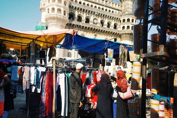 Your Guide to Shopping in the City of Nizams! Where to Shop From and What to Buy in Hyderabad (2019)