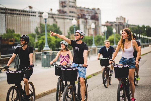 10 Curated Kyoto Bike Tours for You! Explore This Gorgeous City And Get a Closer Look at Its Amazing Sights