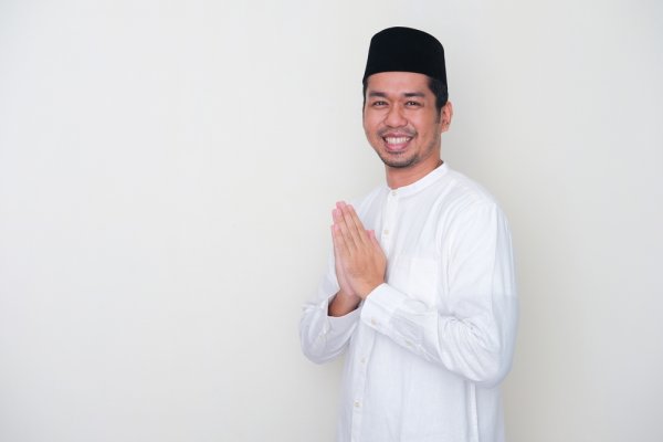 10 Rekomendasi Baju Koko Pria Untuk Ramadhan dan Idul Fitri (2023)
