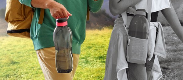 13 Rekomendasi Botol Minum Tupperware untuk Menjaga Suhu Minuman (2023)
