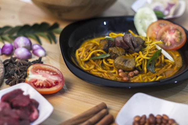 Indonesia Kaya akan Kulinernya, Ini 5 Rekomendasi Restoran Mie Aceh yang Wajib Dikunjungi di Solo (2024)