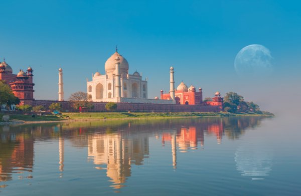 Wondering Where to Go on Honeymoon or for a Vacation? Check Out the Top 10 Most Beautiful Places in India You Ought to Visit (2019)