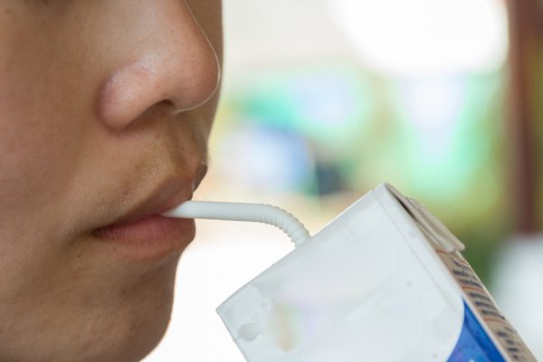 8 Susu UHT Full Cream yang Enak dan Bergizi untuk Lengkapi Nutrisi Tubuh Sehari-hari (2023)