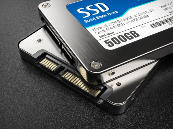 Atasi PC Lemot dengan 10 Rekomendasi SSD Tercanggih untuk Performa PC yang Super Cepat (2023)