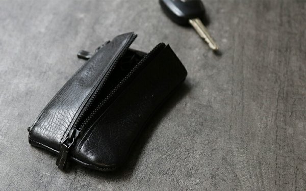 DIESEL ディーゼル  4連キーケース DIESEL◇4連キーケース/レザー/BLK/メンズ （楽天市場】財布
