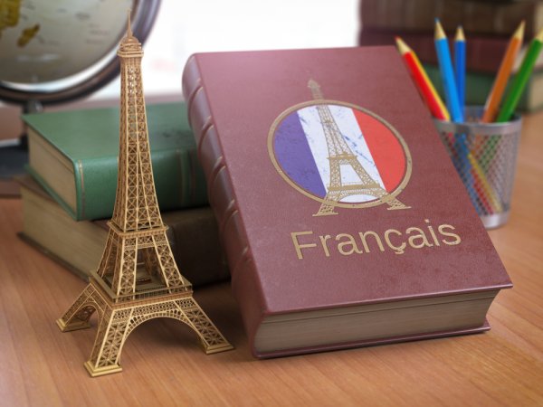 Gợi ý 10 cuốn sách học tiếng Pháp dành cho mọi trình độ (năm 2022)