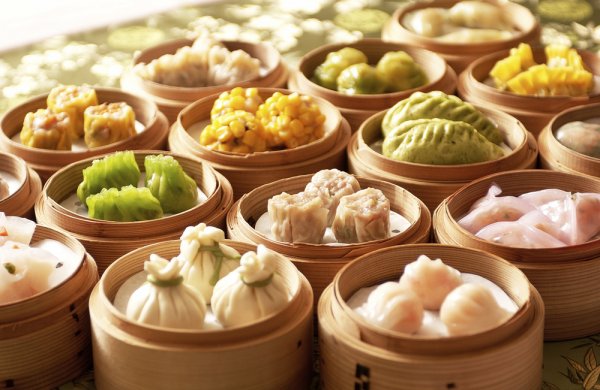 Gak Cuma Siomay, Kamu Mesti Coba 15 Rekomendasi Dimsum Original  Ini! (2023)