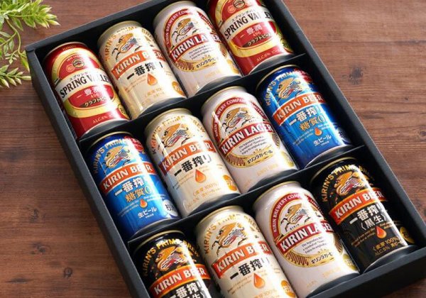 ビールギフト おすすめランキング31選！おしゃれなセットや世界のビール、高級品など人気シリーズを厳選！ ベストプレゼントガイド