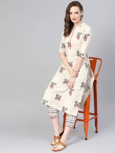 10 Best Kurtis Online in 2022 to Add that Elegance and Leave an Impression: Looking Good is Easy! 