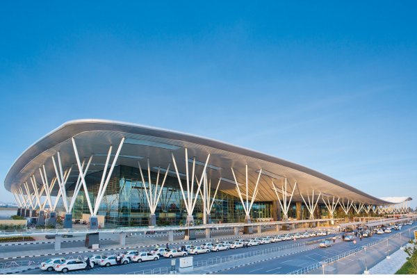 Worried About How to Spend Your Time During a Layover at Bangalore? Here are Some Fun Things You Can Do in Bangalore Airport (2020) 