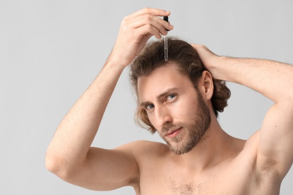 Jangan Bingung Cari Minyak Rambut! Ini Tips Memilih dan Rekomendasi Minyak Rambut Pria! (2023)