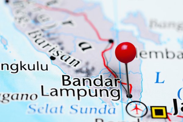 10 Oleh-oleh Khas Lampung yang Wajib Kamu Bawa Pulang (2018)