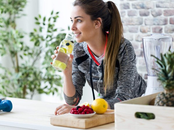 Want to Detox Your Body but Don't Know Where to Start? Check out Your Ultimate Guide to Detoxing and 10 Easy Detox Drink Recipes You Can Prepare in the Comfort of Your Home (2020)