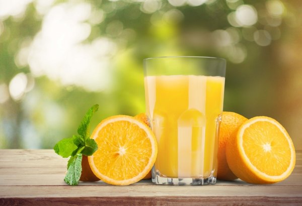  10 Rekomendasi Resep Minuman Berbahan Jeruk yang Segar dan Nikmat
