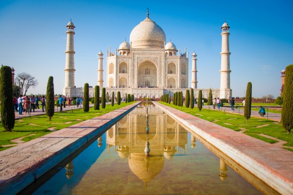 Discover India – An Unbelievable, Spectacular Destination That will Rejuvenate Your Soul! 10 Best Places to Visit in India That Should be Right at the Top of Your Bucket List (2020)