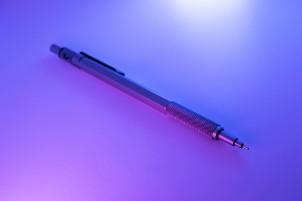 Lengkapi Alat Tulis dengan 10 Rekomendasi Pensil Mekanik Terbaik untuk Segala Kebutuhan (2023)