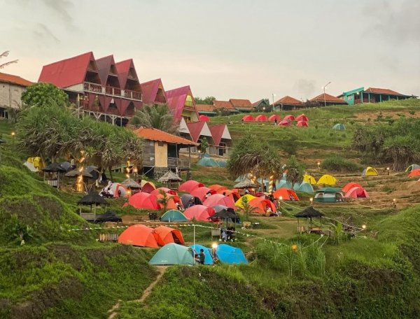 10 Tempat Camping Terbaik di Jawa Tengah untuk Menikmati Suasana Alam yang Indah (2023)