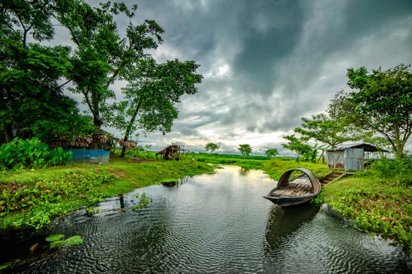 Indian Monsoons Can Be Beautiful. Fall in Love with These 10 Stunning Places That Come Alive in July!