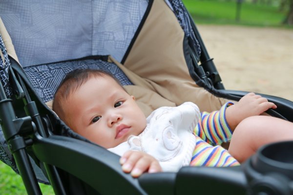 10 Rekomendasi Perlengkapan Bayi yang Mesti Ada untuk Membantu Tugas Orang Tua Baru (2023)
