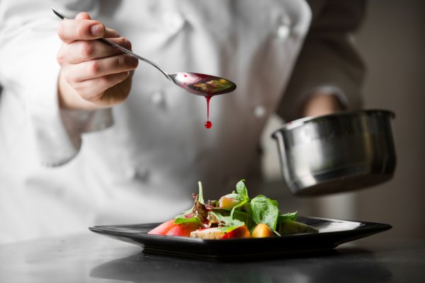 10 Rekomendasi Destinasi Kuliner Terbaik di BSD: Nikmati Kelezatan Restoran-restoran yang Wajib Dicoba! (2023)