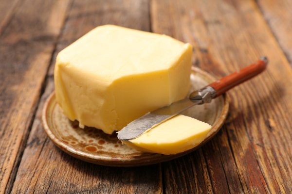 15 Rekomendasi Margarin Terbaik untuk Hasilkan Makanan Lezat Penuh Gizi (2023)