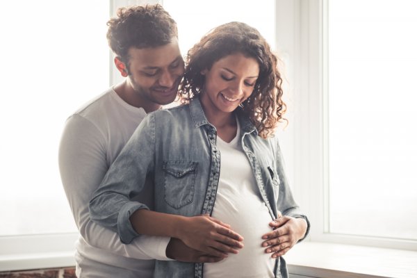 Get Your Hubby Ready to be a First Time Dad With Insightful Gifts for Husband Before the Baby Arrives