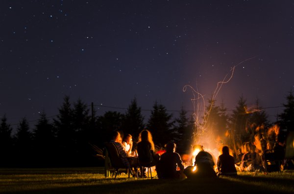 Looking for Ways to Make Your Camping Trip Even More Fun? These 17 Camping Games are Sure to Take it Up a Notch! (2020)
