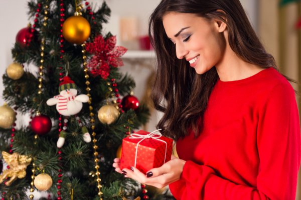 Top 10 món quà Giáng Sinh độc lạ và ý nghĩa tặng crush, người yêu (năm 2021)