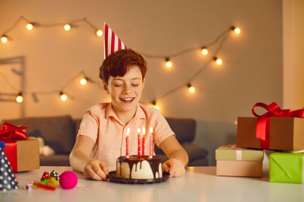 Gợi ý 10 món quà sinh nhật cho học sinh nam lớp 7 ấn tượng và ý nghĩa (năm 2022)