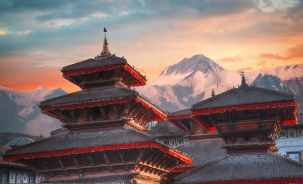 Đất nước Nepal ở đâu? Khám phá quốc gia đa dạng về văn hóa và cùng leo lên ngọn núi cao nhất thế giới