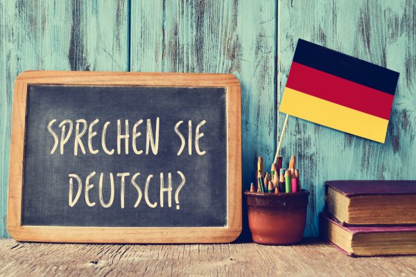 10 cuốn sách học tiếng Đức dành cho người mới bắt đầu (năm 2022)
