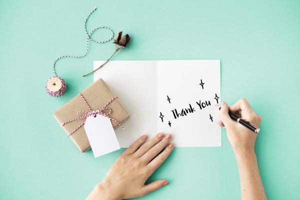 Looking for a Thank You Gift Card to Show Appreciation? We have Curated 15  Amazing Options for you and Some Bonus Ideas. (2022)