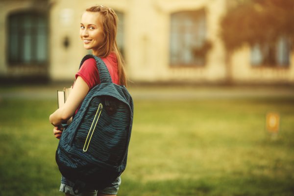 Looking Forward to Your First Day in College? Don't Forget to Get a Trendy, Yet Functional College Bag. Your Guide to the Best Branded Bags for College and How to Maintain Them (2020)