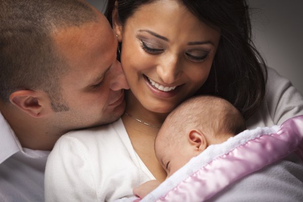 Thank Your Hubby for All His Attention and Care During Your Pregnancy: 10 Sweet Gifts for Husband After Delivery (2019)