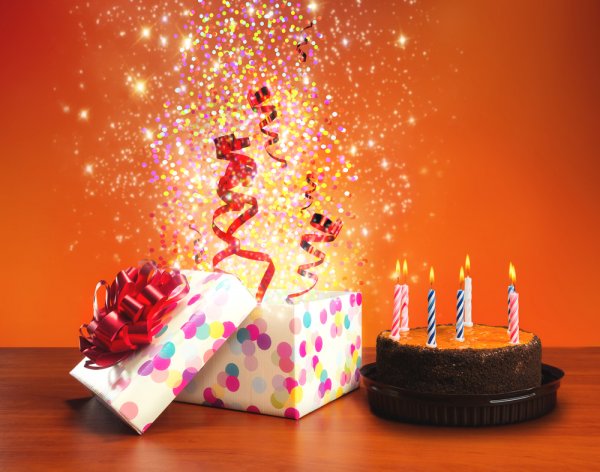 10 món quà sinh nhật vui vẻ cho người thân yêu (năm 2020)