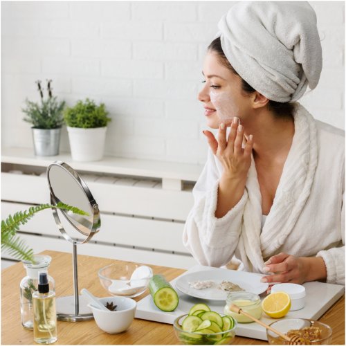 Dull, Splotchy and Pigmented: Is that Your Skin(2020)? 10 Home Remedies for Clear Skin and 6 Skincare Steps You Dare not Miss!