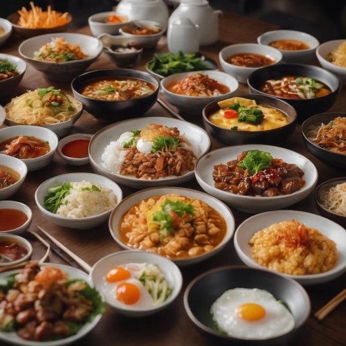 Pecinta Makanan Korea, Ini 12 Restoran Korea Terbaik di Semarang yang Wajib Dicoba! (2024)
