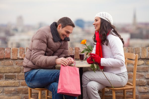 What Should I Get My Boyfriend? 10 Creative Ideas for What Kind of Gift to Get for Boyfriend (2018)