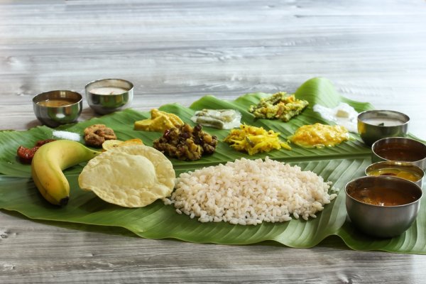 Traditional Onam Recipes to Make at Home: 10 Recipes That Will Make the Full Onam Sadya (2019)