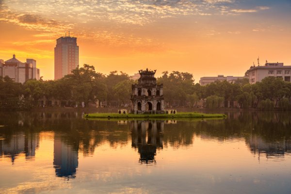 Du lịch Hà Nội - Thủ đô ngàn năm văn hiến với những địa điểm tham quan thú vị và nền ẩm thực hấp dẫn