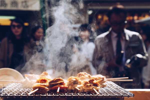 Pingin Coba Makanan Jepang? Ini 10 Rekomendasi Resep Makanan Jepang yang Bisa Anda Masak Sendiri di Rumah