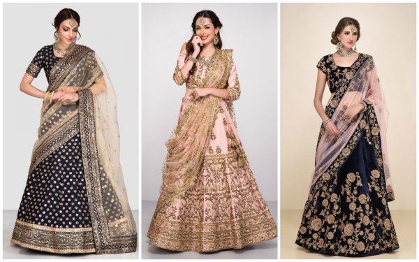 Why Buy a Lehenga When You Can Rent One(2019)? 8 Reasons Why You Should Absolutely Rent a Lehenga And 10 Gorgeous Lehenga at Too-Good-To-Be True Prices for Rent in Delhi.
