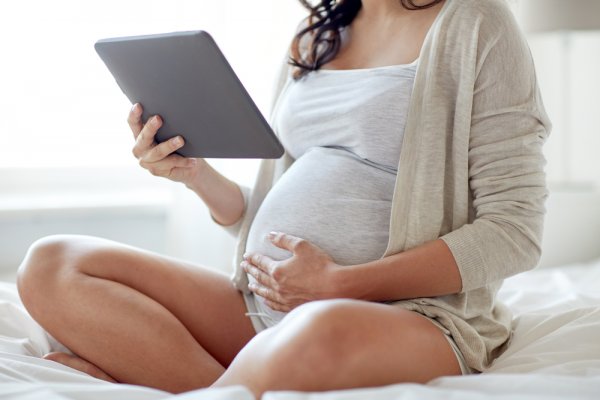 10 Pilihan Aplikasi Ibu Hamil yang Bikin Kehamilan jadi Lebih Nyaman dan Terkontrol (2022)