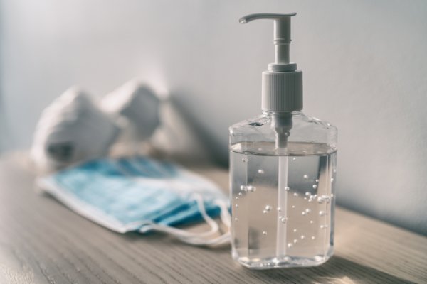 Tetap Bersih dan Sehat dengan 10 Rekomendasi Sabun Antiseptik yang Aman untuk Sehari-hari (2020)
