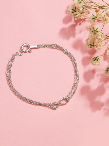 You Have the Desire to Be Unique, We Have Ideas to Get You There(2019): 10 Perfect Silver Gift Items for Ladies that She Will Treasure Forever