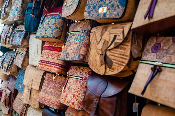Gợi ý 10 loại túi xách handmade làm quà tặng được yêu thích nhất (năm 2020)