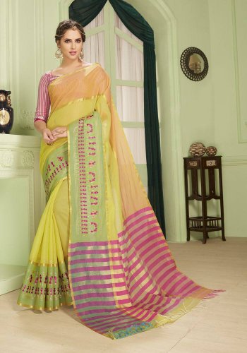 Spotting a Good Saree Sale is Only Half the Job Done. How to Make the Most of It? Tips and Tricks on How to Shop Online and 10 Sarees on Sale in 2019 You'll Love!