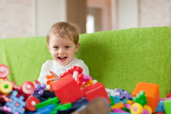 Ketahui Pentingnya Memilih Mainan untuk Anak dan 10 Rekomendasi Mainan Edukasi yang Bisa Membantu Perkembangannya
