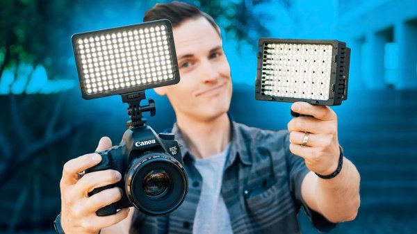 Modern Photography Requires Modern Techniques and Best Lighting(2020). Make Your Photos Cool Using These Best Portable Lighting Kits for Photography